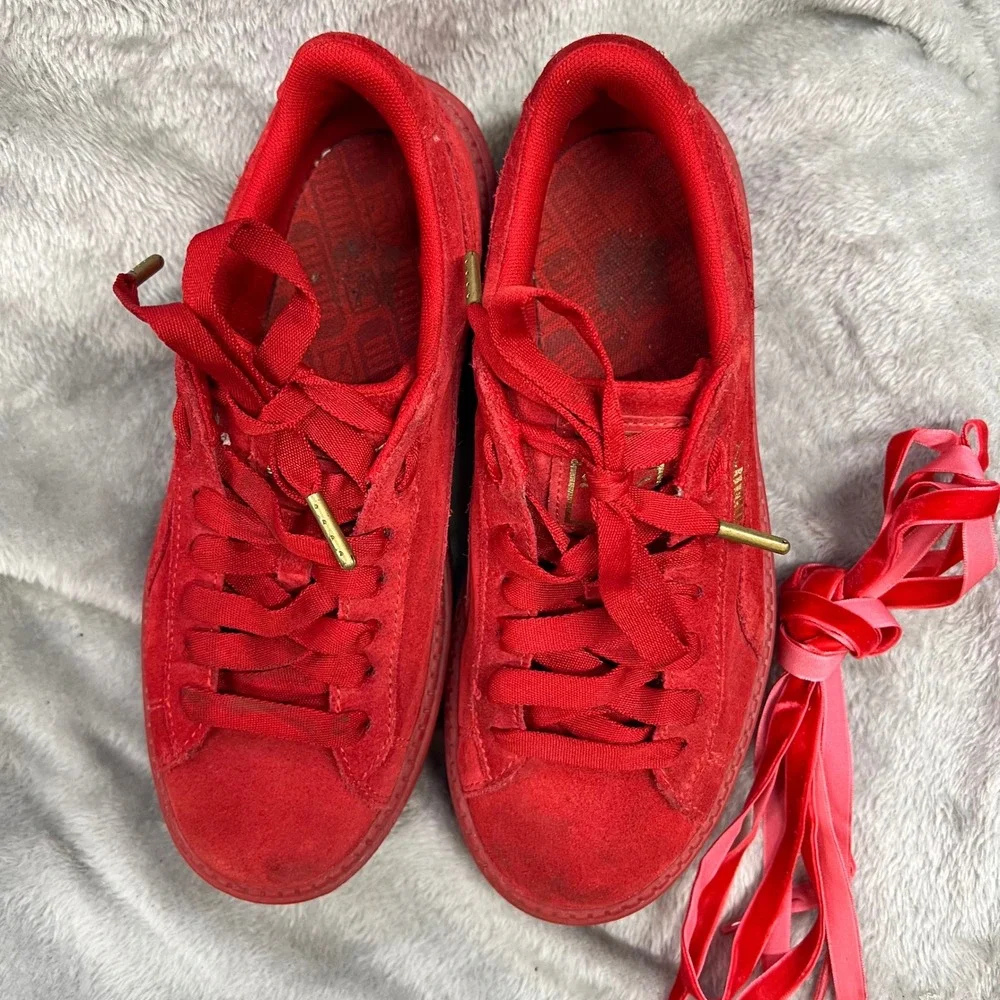 Puma department unisex